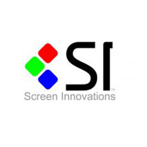 The Little Guys Screen Innovations Logo