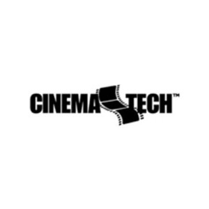 The Little Guys Cinema Tech Logo