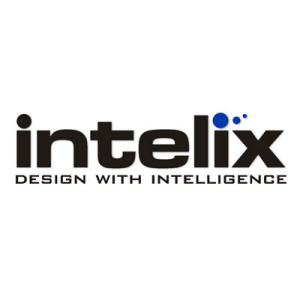 The Little Guys Intelix Logo
