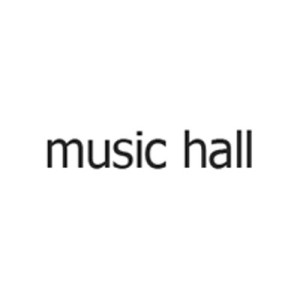 The Little Guys Music Hall Logo