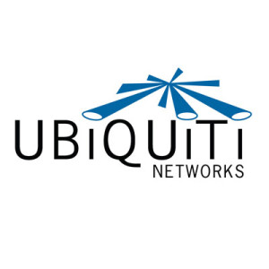 The Little Guys Ubiquiti Networks Logo